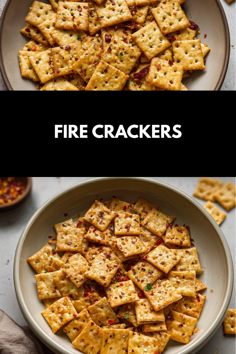 Fire Crackers