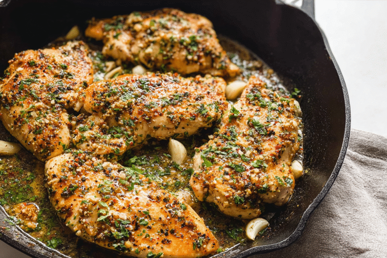 Garlic Butter Chicken 37.Png