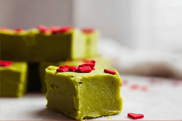 Grinch Fudge 84.Png