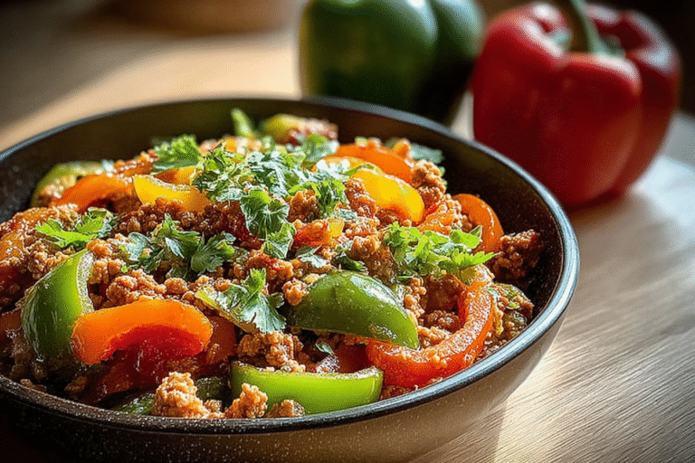 Ground Turkey Stir Fry 66.Png