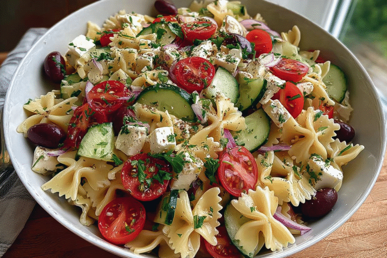 Healthy Greek Pasta Salad 54.Png