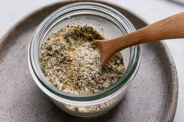 Homemade Garlic Herb Seasoning 72.Png