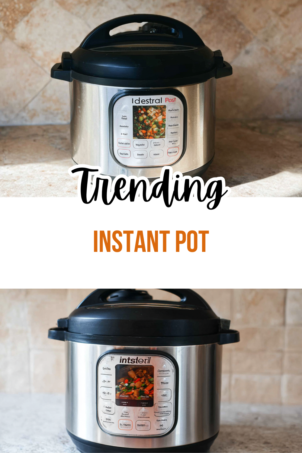 Instant Pot