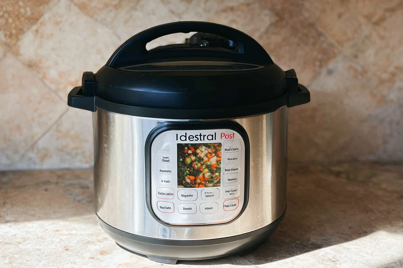 Instant Pot