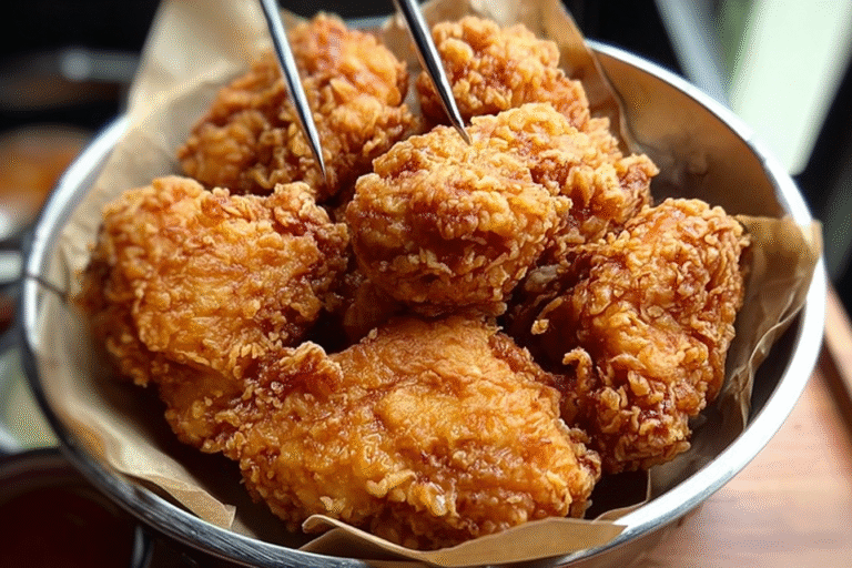 Kfc Fried Chicken 83.Png