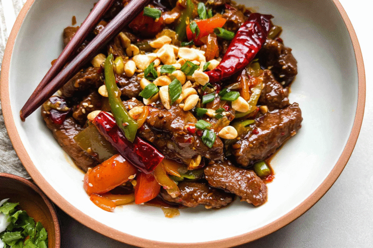 Kung Pao Beef 94.Png