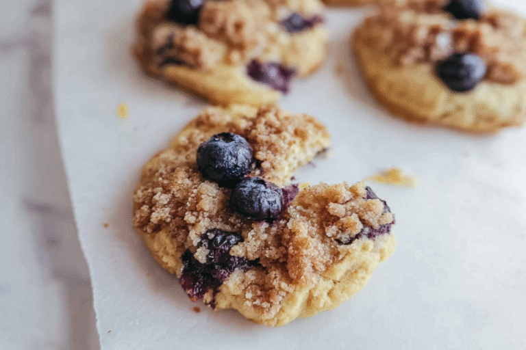 Lemon Blueberry Muffin Cookies 40.Png