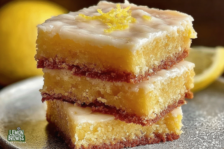 Lemon Brownies 74.Png