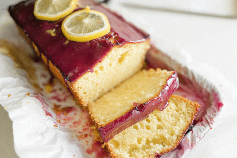 Lemon Loaf Cake 44.Png