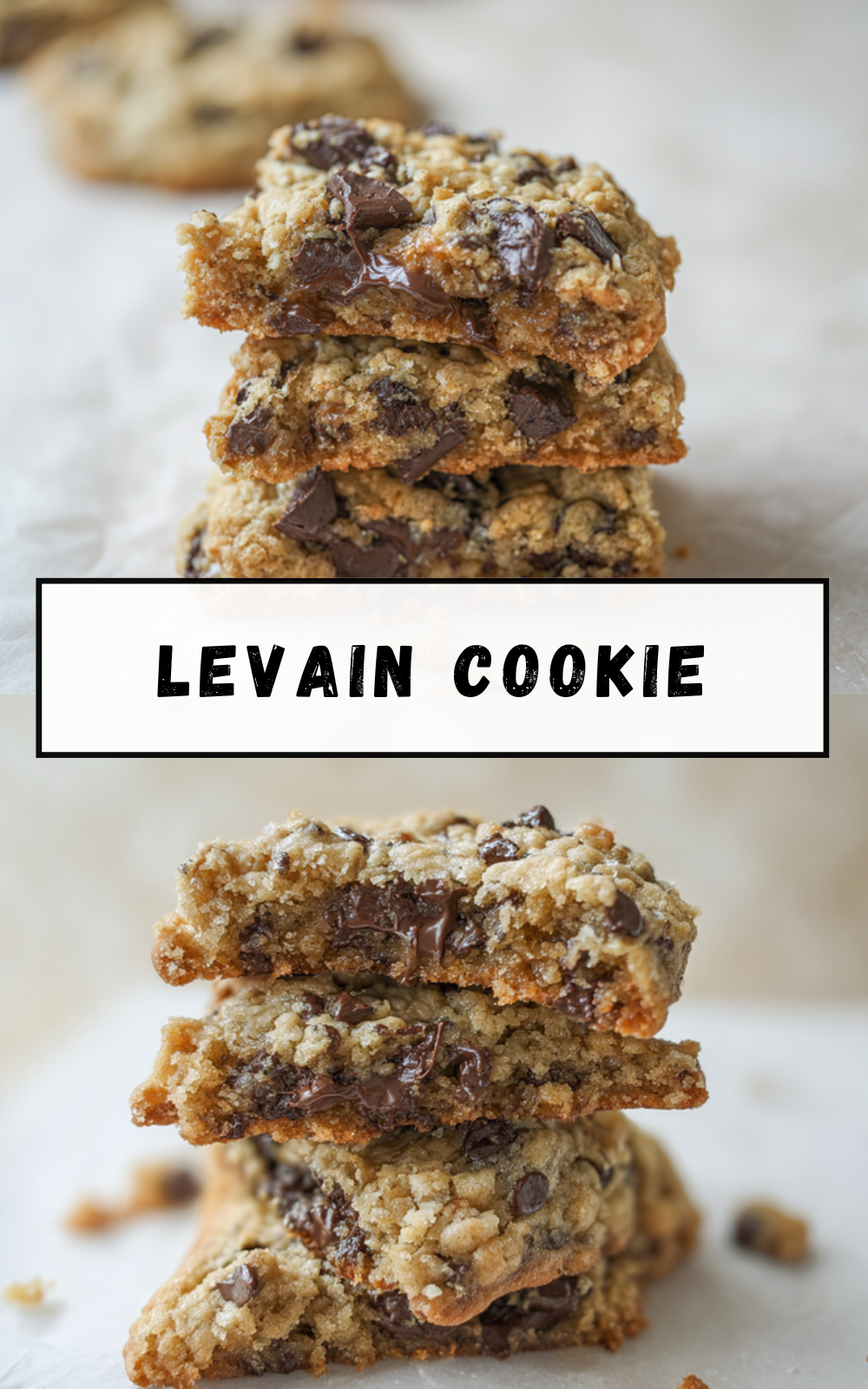 Levain Cookie