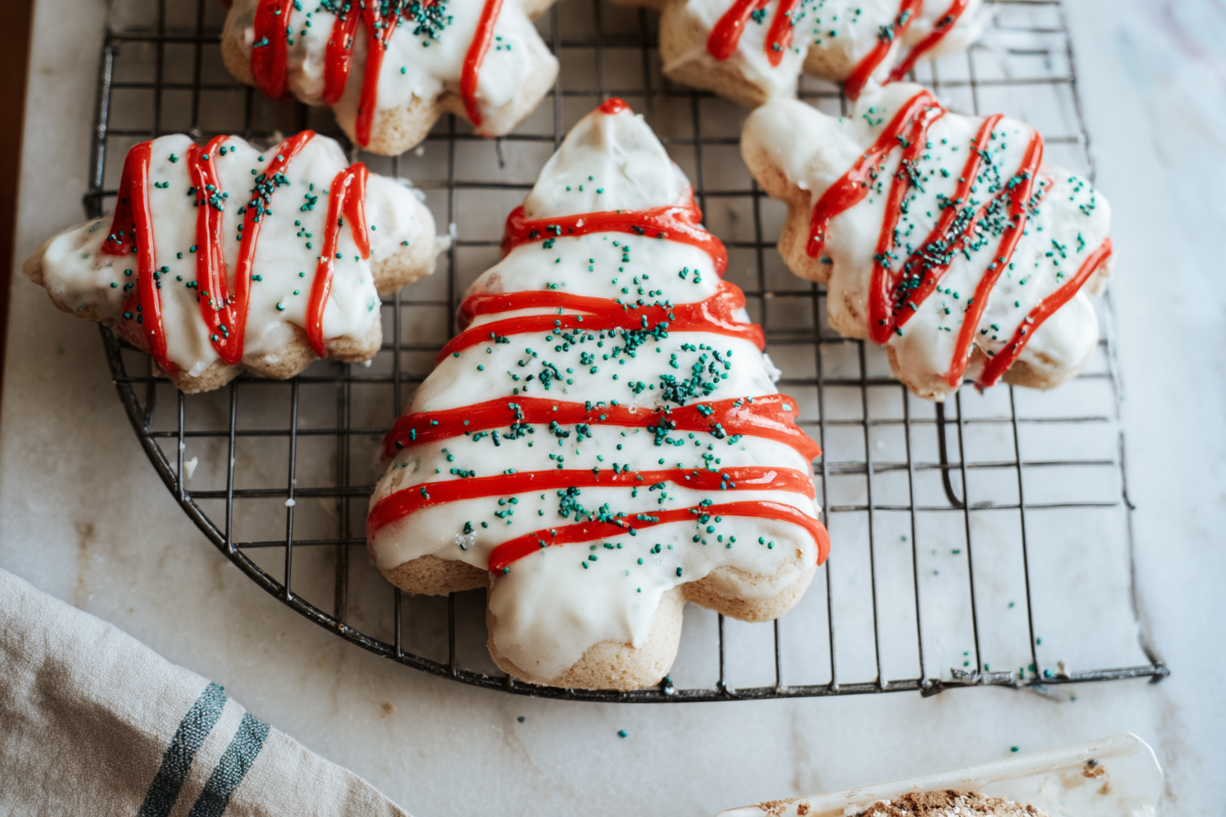 Little Debbies Tree Cake Recipe