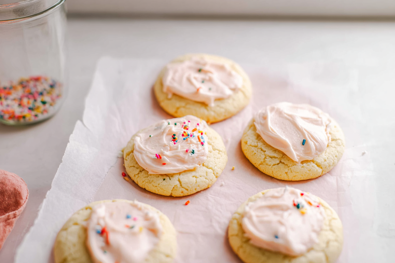 Lofthouse Sugar Cookie