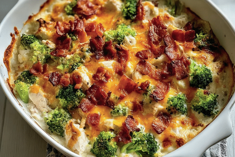 Low Carb Chicken Casserole 100.Png