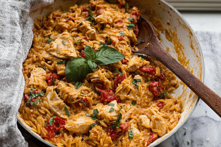 Marry Me Chicken Orzo 99.Png