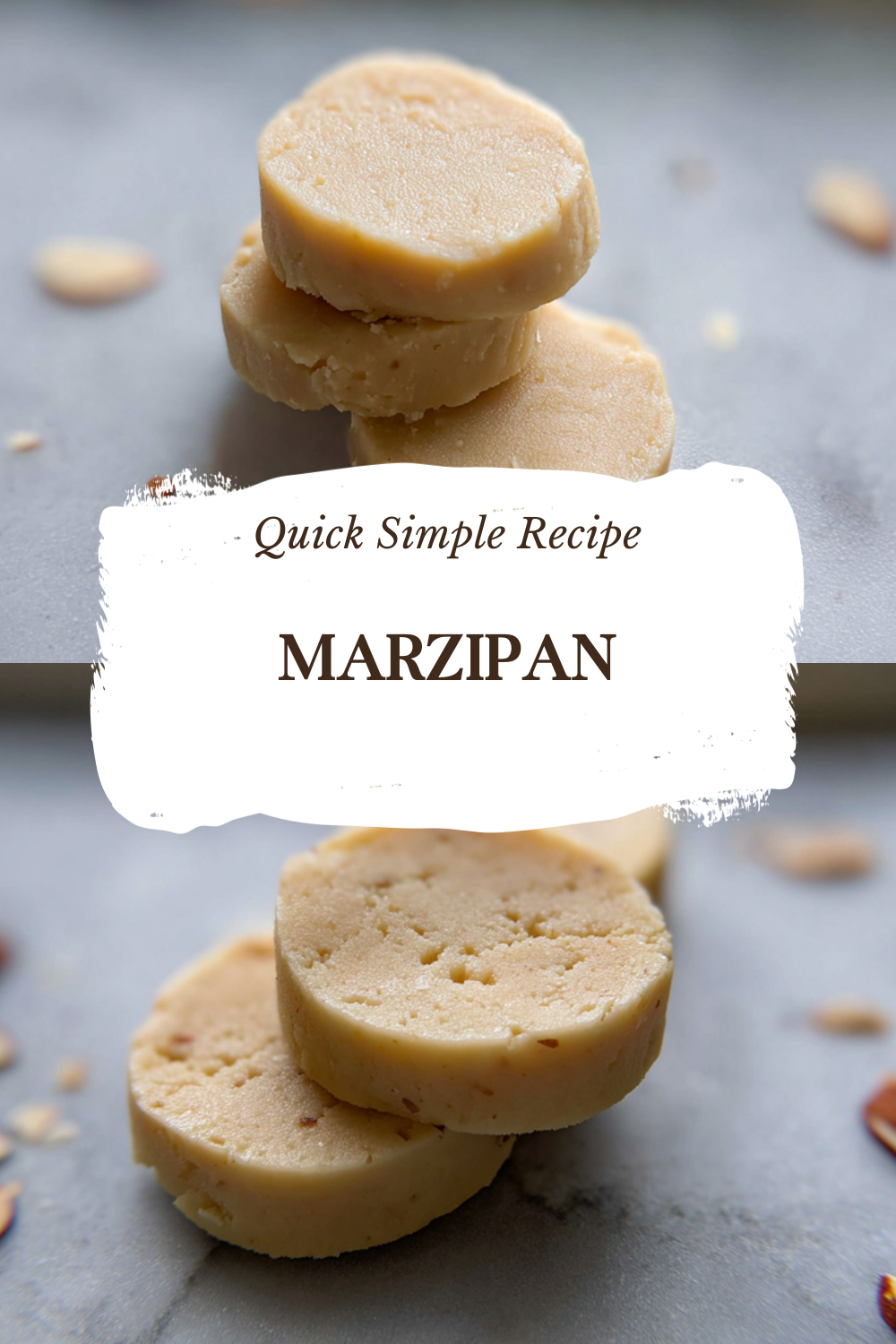 Marzipan
