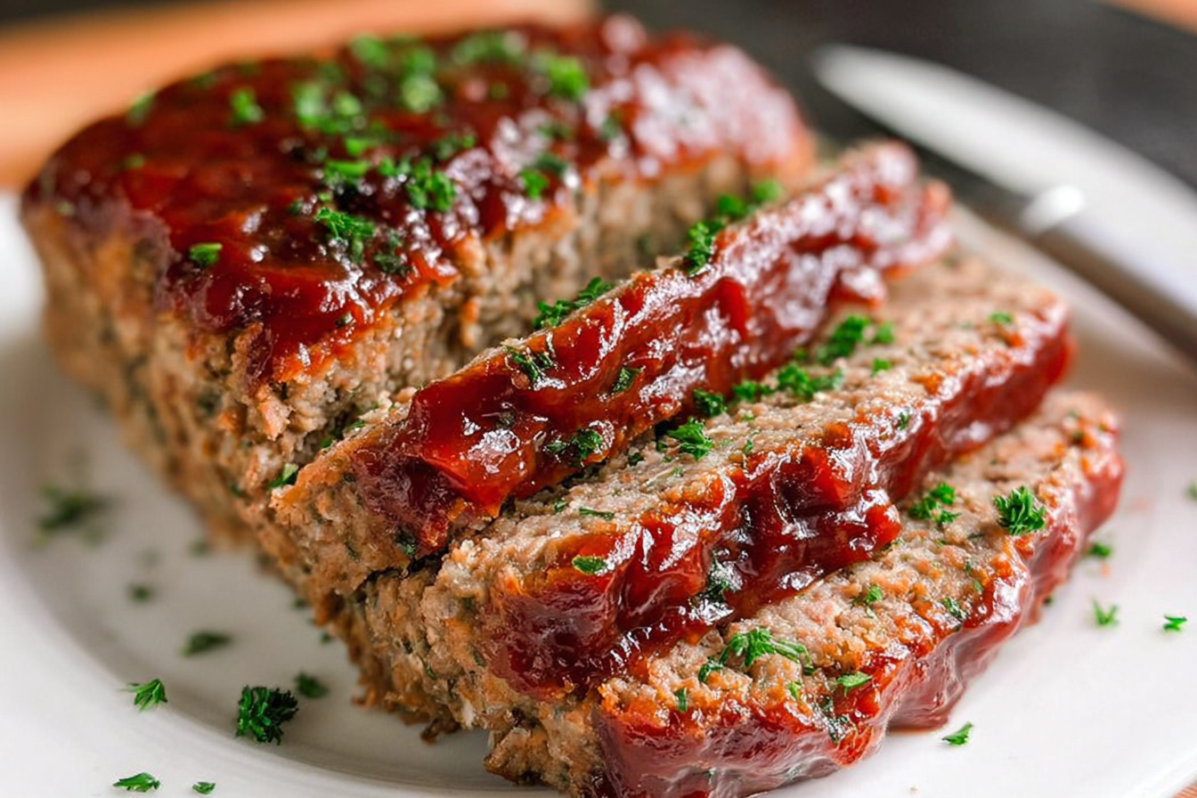 Meatloaf