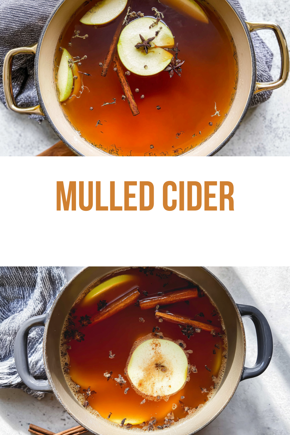 Mulled Apple Cider Recipe With Warm Spices For Cozy Gatherings 7 Mulled Cider