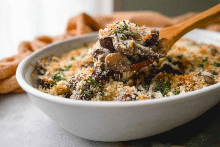 Mushroom Casserole 88.Png
