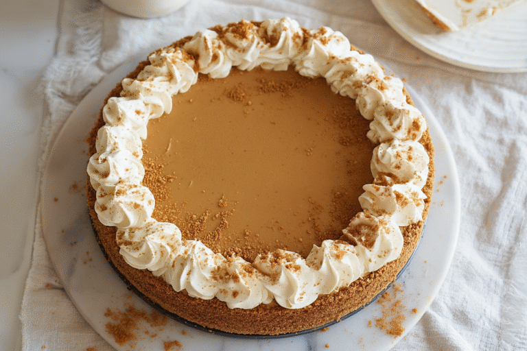 No Bake Biscoff Cheesecake 27.Png