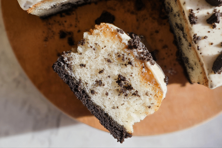 Oreo Caramel Cake Recipe 24.Png