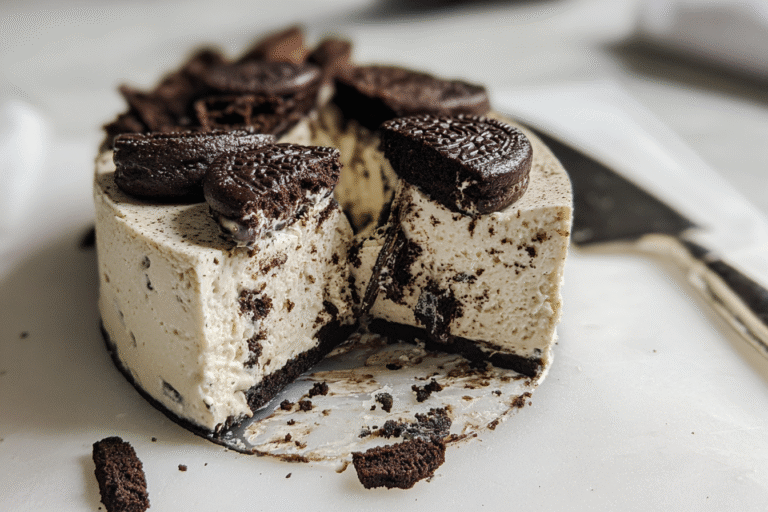 Oreo Cheesecake 28.Png