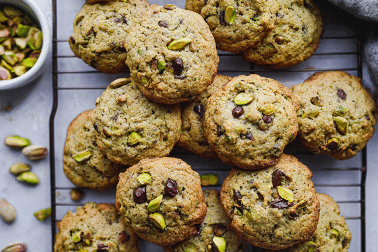 Pistachio Cookies 61.Png