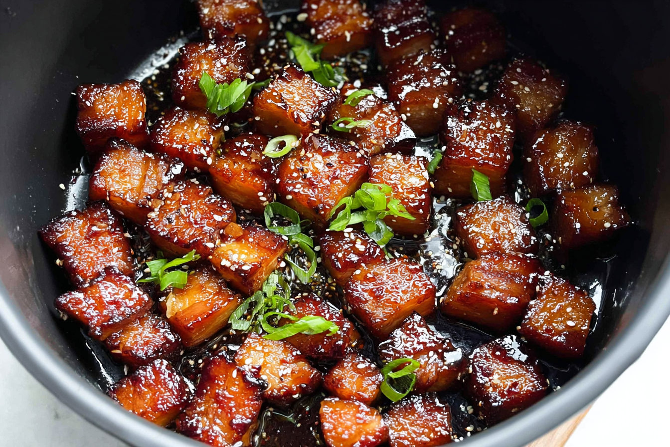 Pork Belly