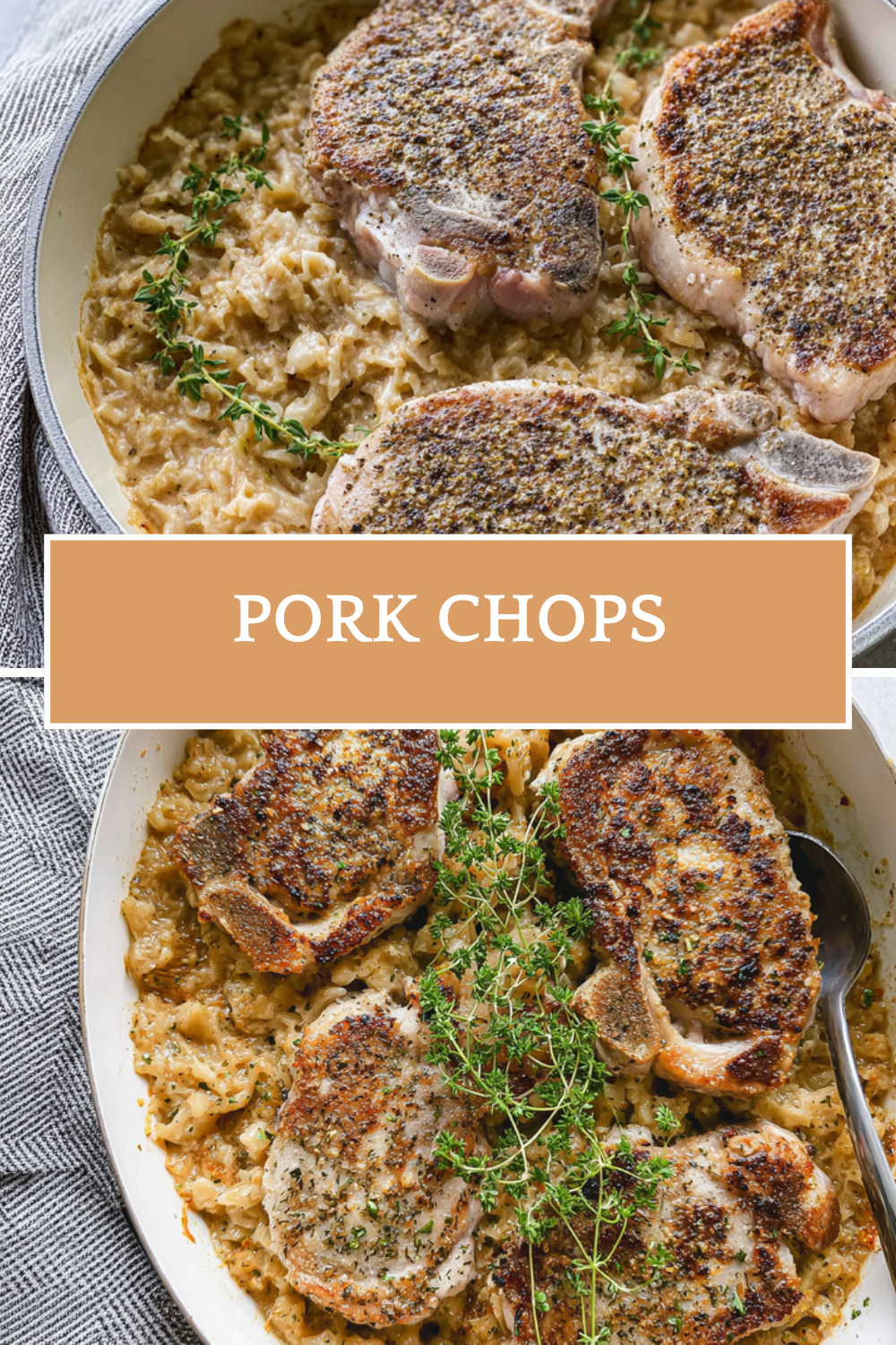 Pork Chops