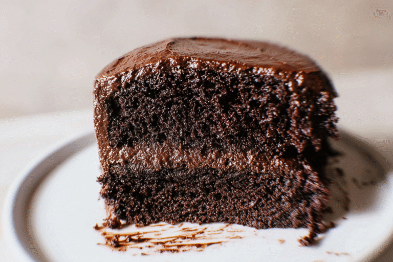 Portillos Chocolate Cake 6.Png