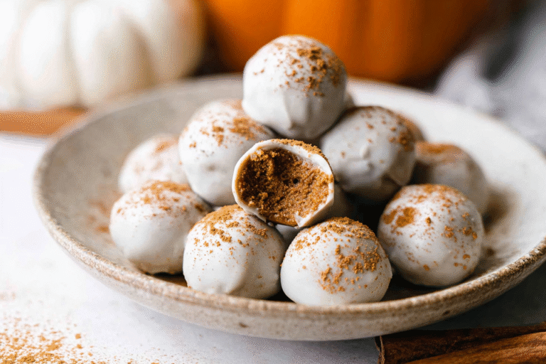 Pumpkin Cream Cheese Truffles 23.Png