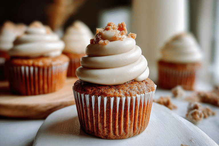 Pumpkin Cupcakes 4.Png