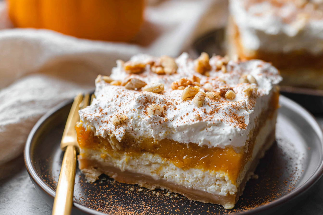 Pumpkin Delight