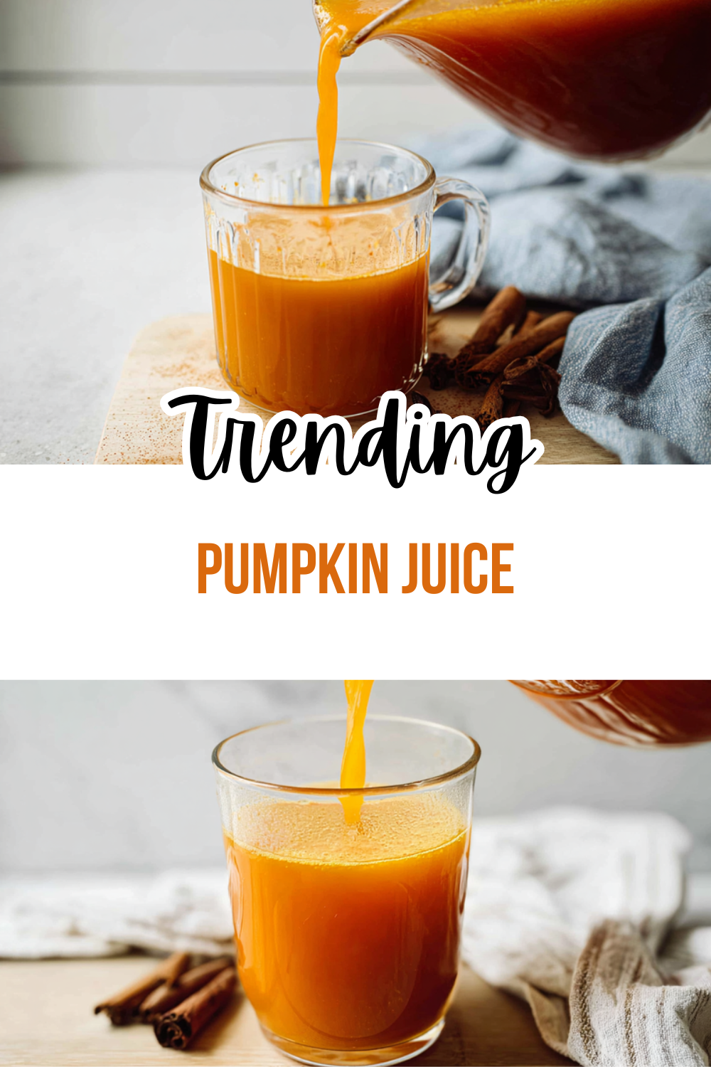 Harry Potter Pumpkin Juice Recipe Simple Steps For A Magical Drink 7 Pumpkin Juice