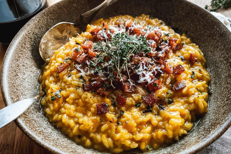 Pumpkin Risotto 18.Png