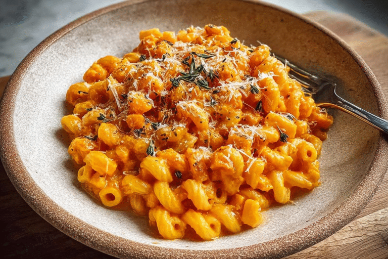 Roasted Pumpkin Garlic Pasta 7.Png