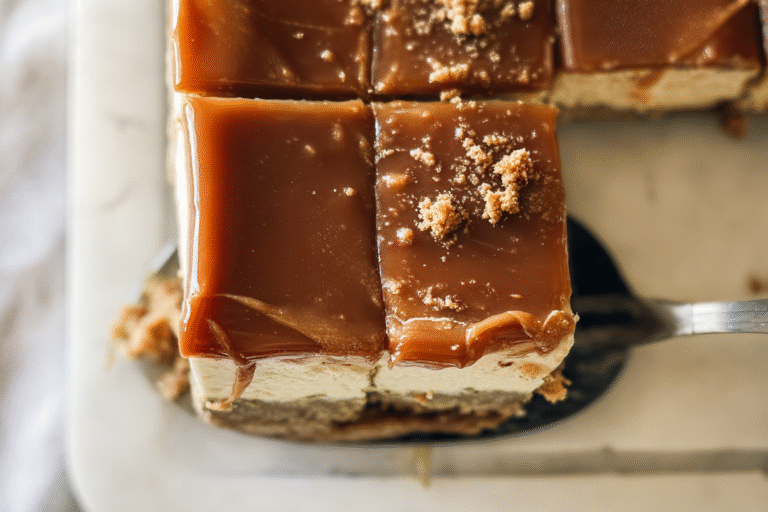 Salted Caramel Biscoff Cheesecake 54.Png