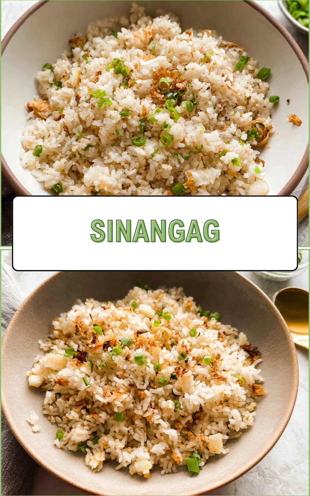 Sinangag
