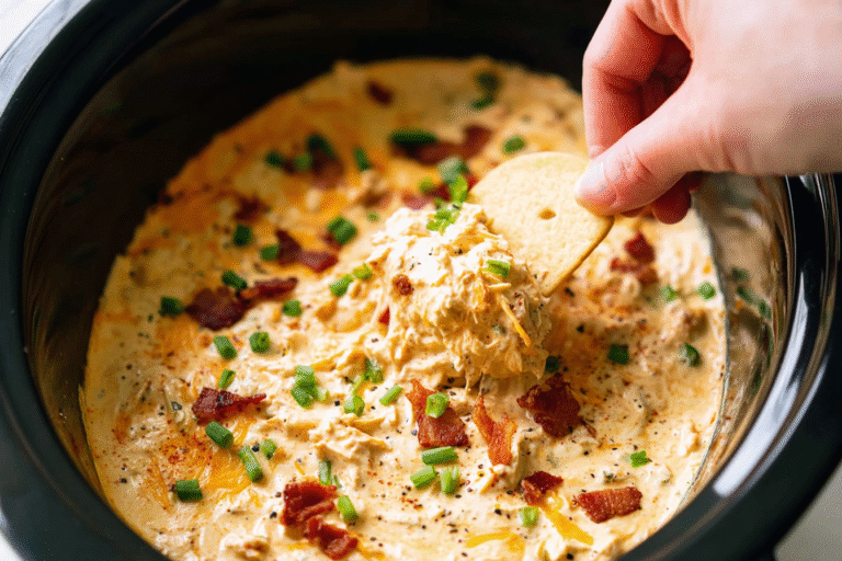 Slow Cooker Crack Chicken Dip 20.Png