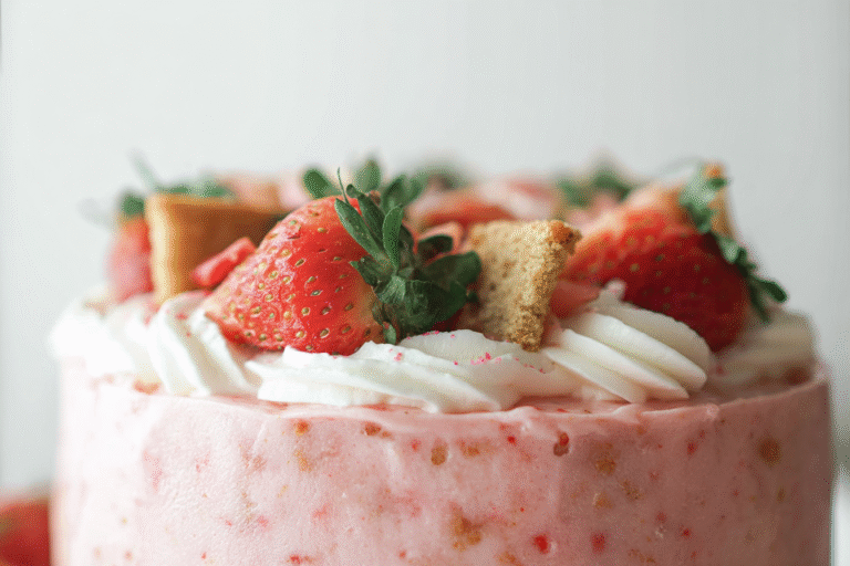Strawberry Cake 20.Png