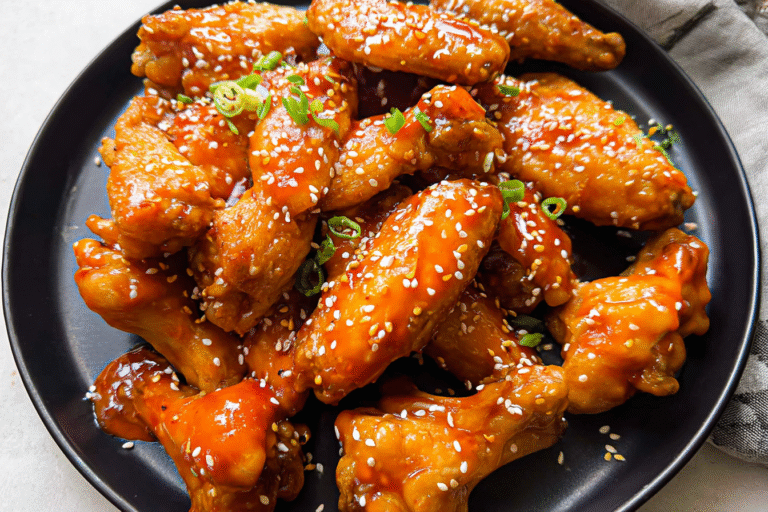 Sweet And Sour Wings 32.Png