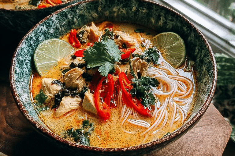 Thai Chicken Soup 40.Png