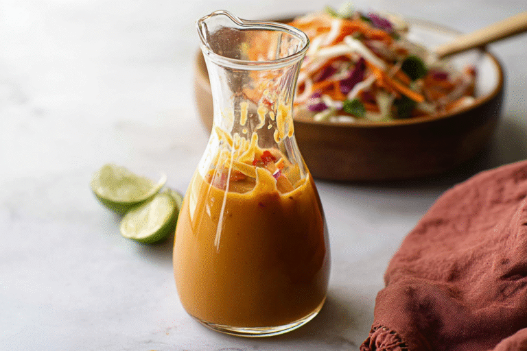 Thai Peanut Dressing 68.Png