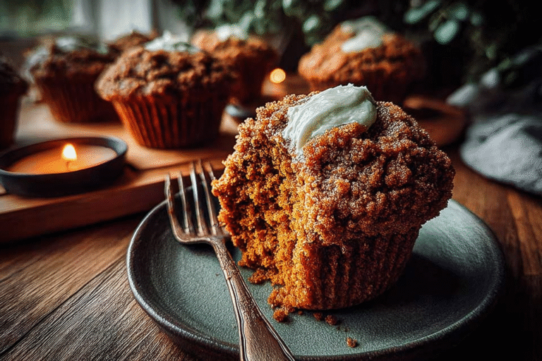 Vegan Pumpkin Muffins 11.Png