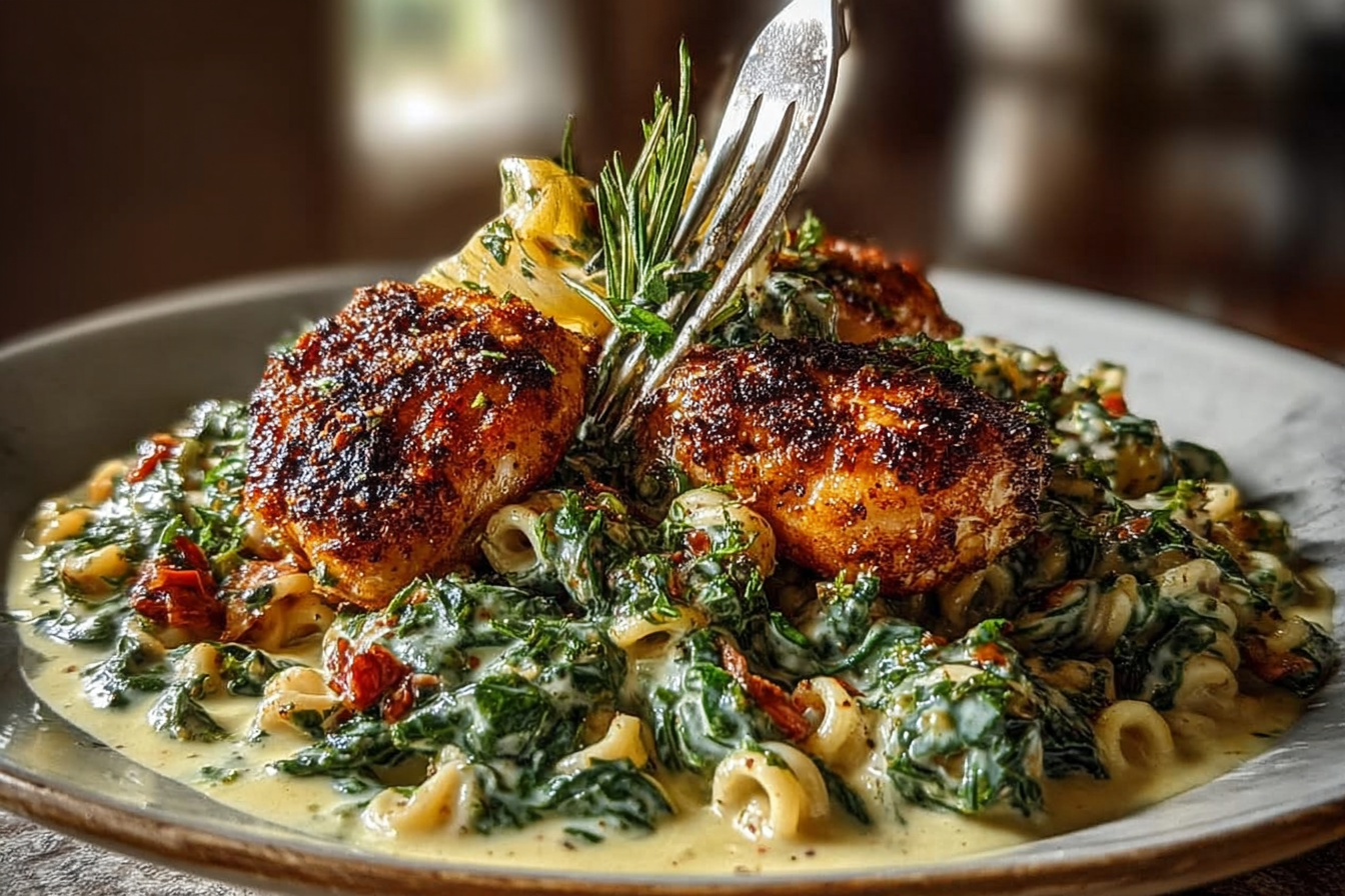 Zesty Italian Pasta Salad