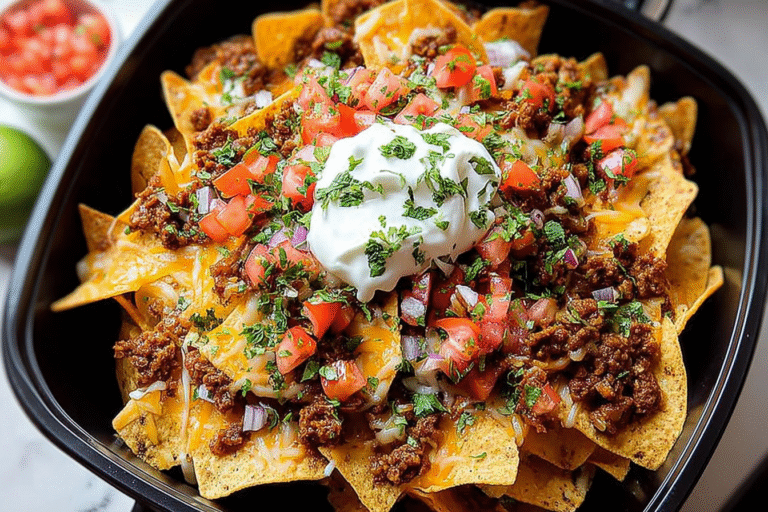 Air Fryer Nachos 37.Png