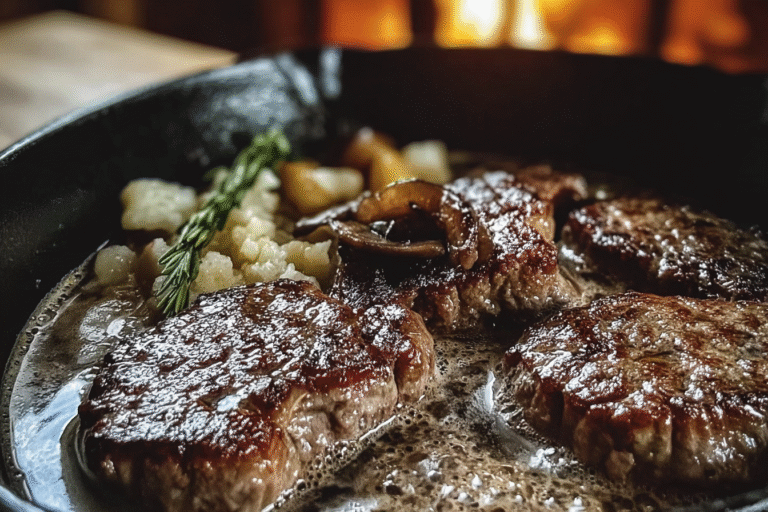 Amish Poor Mans Steak 91.Png