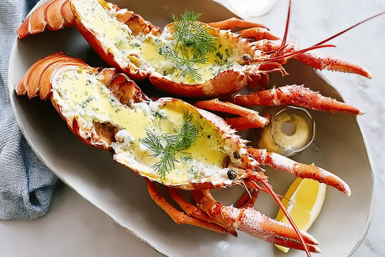 Australian Lobster 11.Png