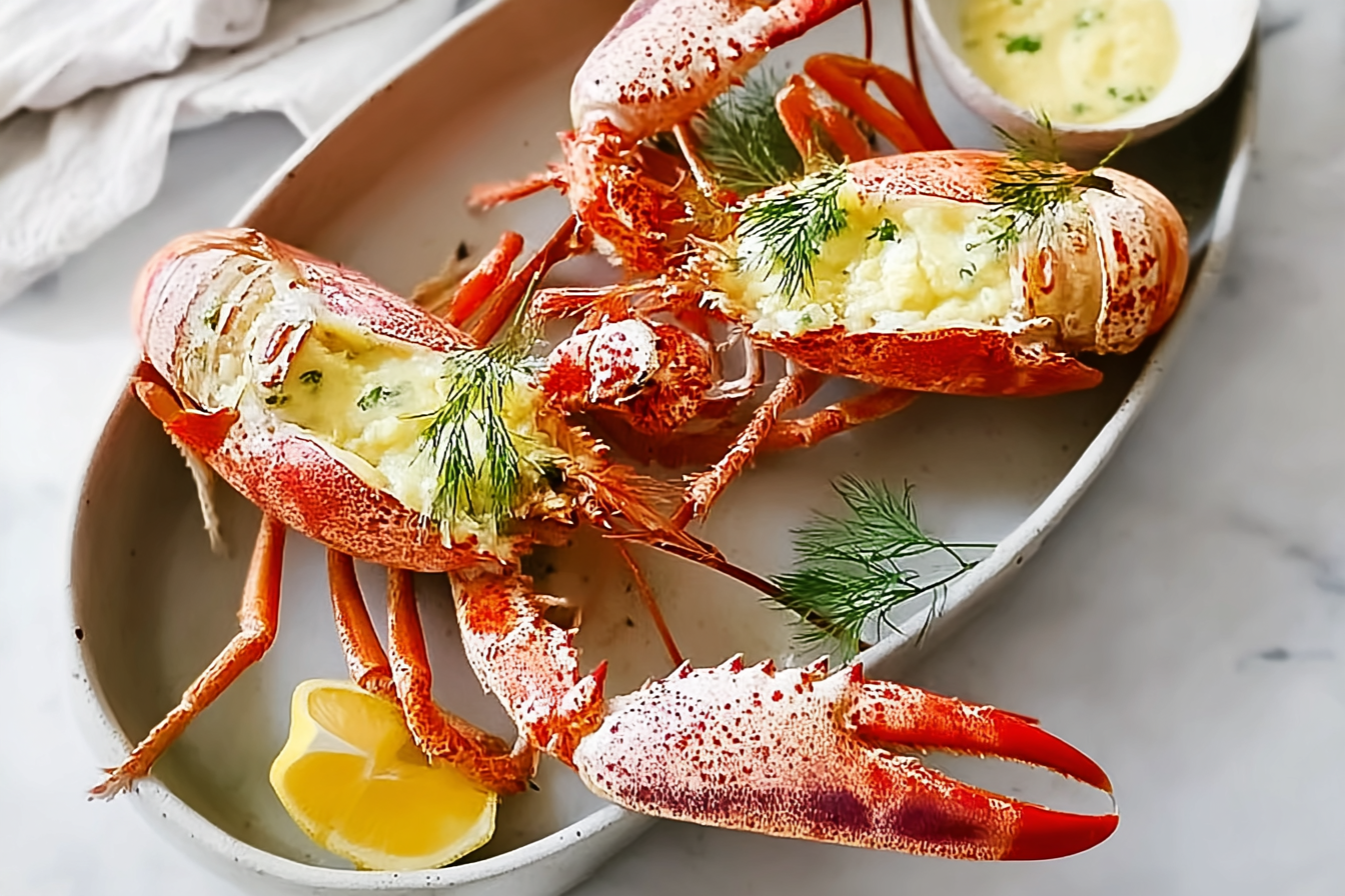 Australian Lobster