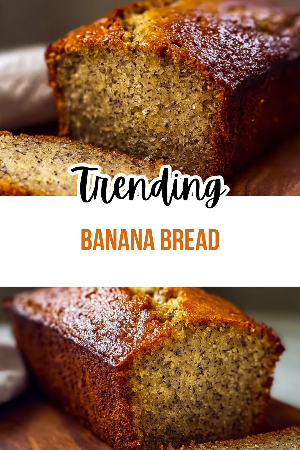Banana Bread