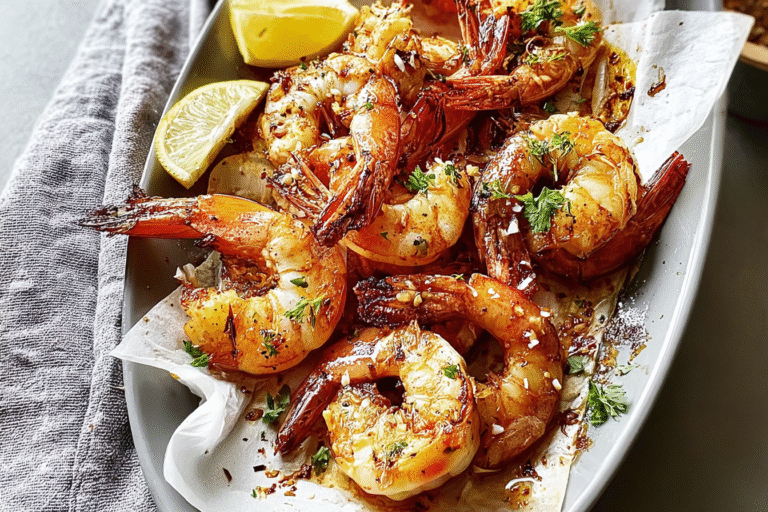 Bbq Prawns 82.Png